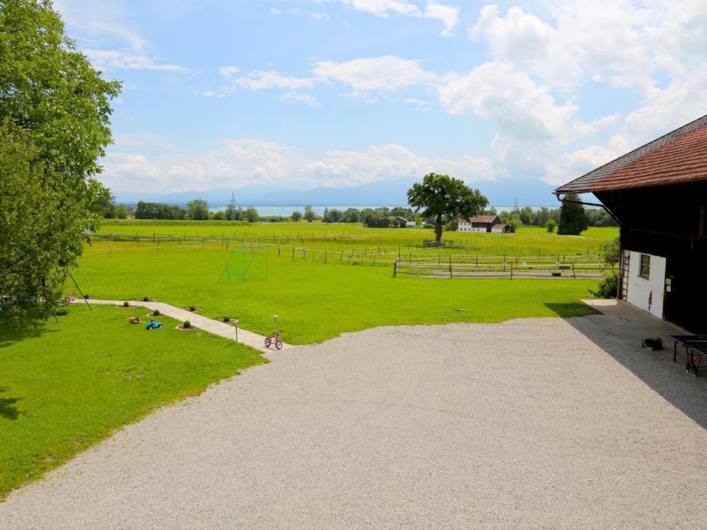 Keilhof Villa Seeon-Seebruck Exterior photo